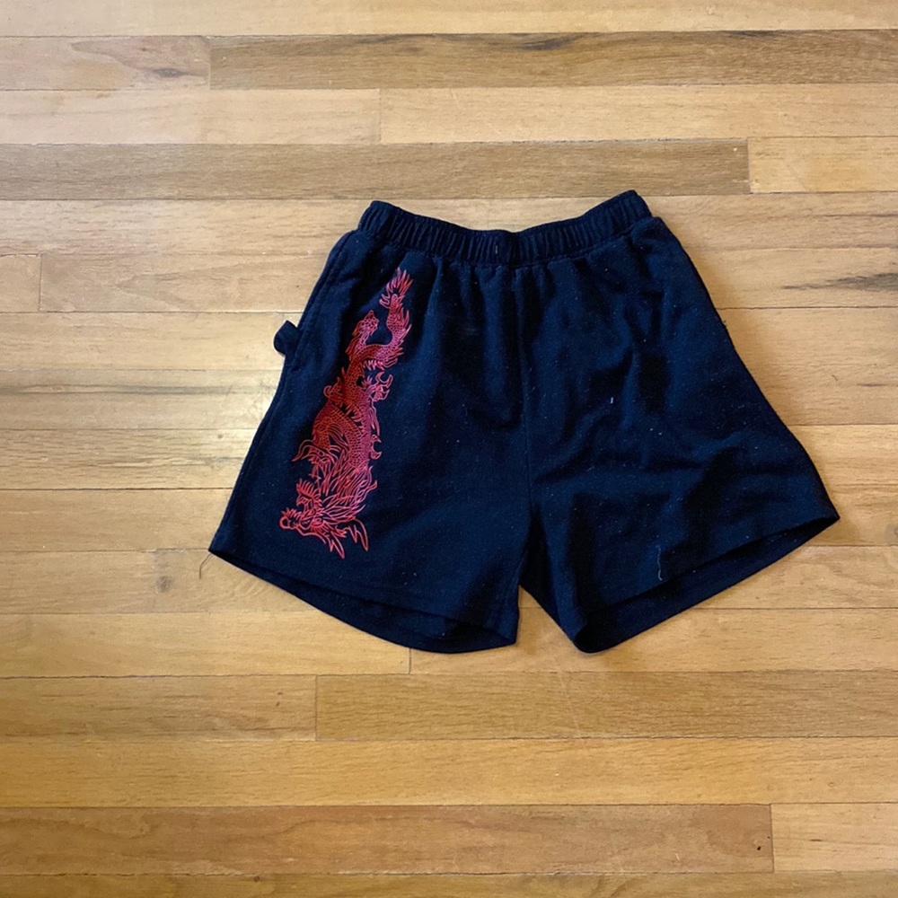 Shein cloth shorts